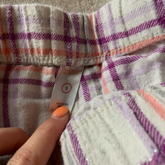 🔆Moving Sale 20% Off 🔆Plaid PJ Pants - Picture 3 of 4
